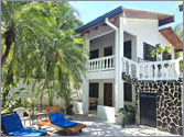 Nosara Paradise Rentals - Casa Piscina